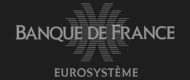 Logo de la Banque de France
