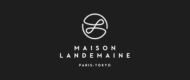 Logo de Maison Landemaine