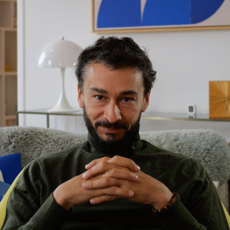 Experts - Rodolphe Landemaine