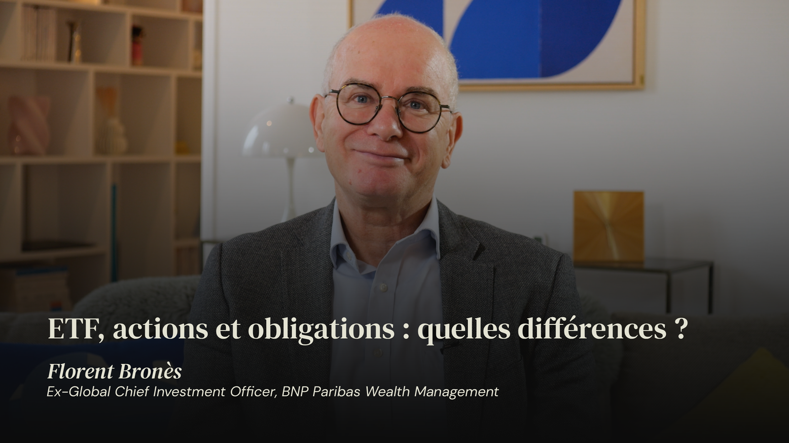 ETF, actions et obligations : quelles différences ?